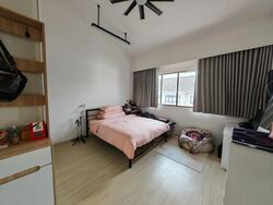 Sunrise Villa (D28), Terrace #558229111